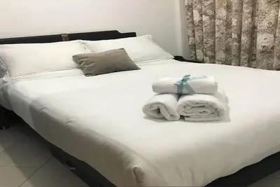 Image de 5-beds apartment with Ac, WiFi, Smart Tv # Meknes