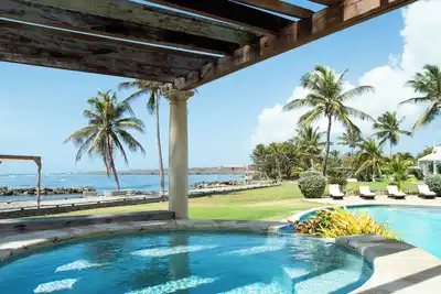 Image de Rose Villa Tobago\n\n