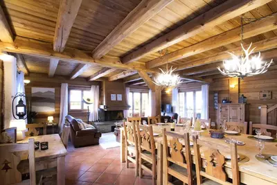 Image de Chalet Chartreuse