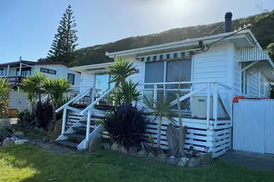 Image de Cozy home, plenty of room for the whole family