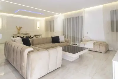 Image de Menara garden duplex 175m2