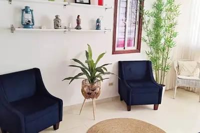 Image de Your Tropical House – A solo 5 minutos del Malecón de la Av. España