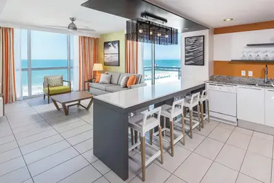 Image de Clearwater Beach Stunning Wyndham Property 2-bedroom Condo