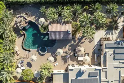 Image de Bacara Estates, 6, 100 Sqft, Pool/Spa, GameRM, Luxury, Ev charger