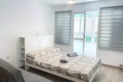 Image de Studio downtown Torremolinos by beBalmy