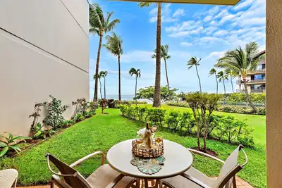 Image de Easy Beach Access 2br ground floor Island Haven