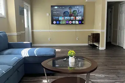 Image de 2-bedroom Duplex with Ac, WiFi in delightful Dalton