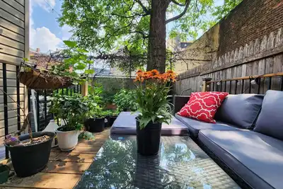Modern 2br/2ba • 25Mins to Nyc • Near Airport/Universities
