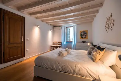 Image de Casa Rosanna - in the heart of Verona