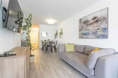 Image de Entire 3-bedroom house  in the Heart Of Miami Close to Airport and Down town