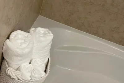 Image de Cozy & Stylish Getaway