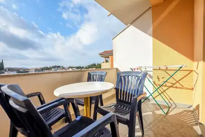 Image de Appartements Rucmarin (90951-A5) - Drage