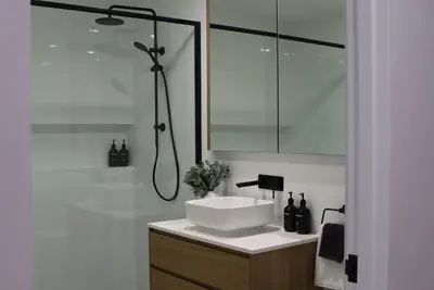 Image de Kove Apartments Kiama