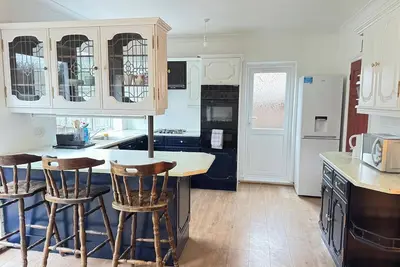 Image de Charming Luton Home for Families & Business Stays