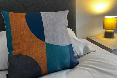 Image de Tranquil New Nottingham Apartment