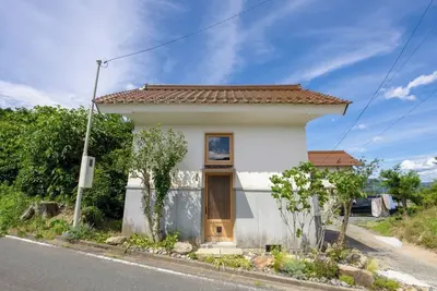 Image de Room only Stay in a 70yearold storehouse that  / Ochigun Shimane