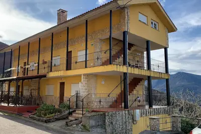 Image de 2 bedroom apartment for 4 people