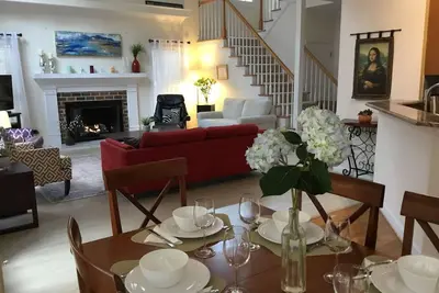 Image de Monthly stay at a peaceful cul de sack, in Umstead Ridge neighborhood.