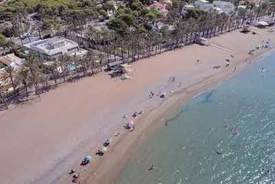 Image de Apartment Acuario La Azohia