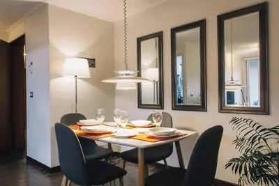 Image de Apartment 3 Bedrooms in Isla Teja, Valdivia