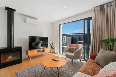 Image de Willow Lane