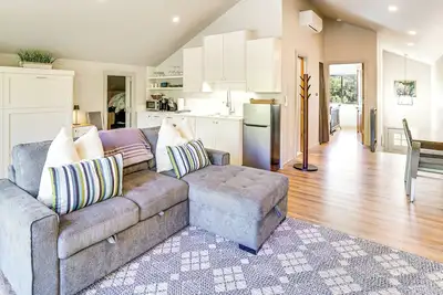 Image de 14 Miles to Sun Valley: Updated Getaway!