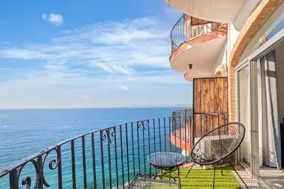Image de Girasol 1002: Beachfront w Pool, Gym & Parking