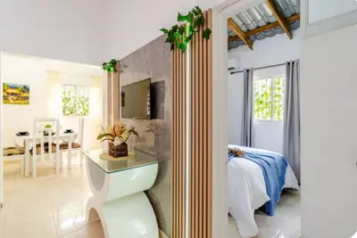 Image de Loft 2br confortable à Las Mercedes, à 5 minutes des plages