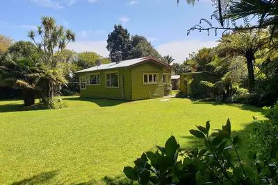 Image de Huāki Punakaiki Bach