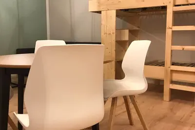 Central Leipzig Haven on Trendy KarLi