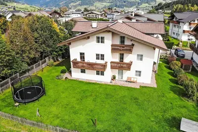 Image de Agréable appartement pour 4 personnes avec Tv et parking