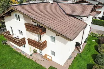Image de Joli appartement pour 5 personnes avec Tv et parking