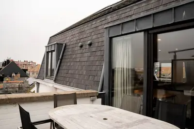 Image de Bel appartement pour 6 personnes avec Wifi, Tv, terrasse et parking