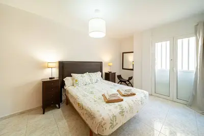 Image de Suite Cava, apartamento en Arrecife