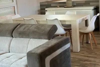 Image de La grange Alsacienne - proche Europapark