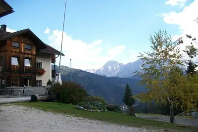 Image de Appartement de vacances avec 2 chambres
