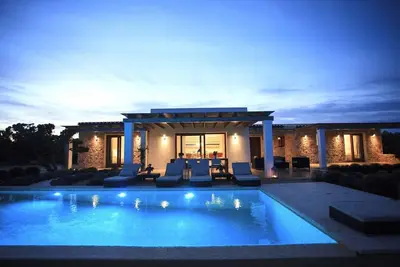 Image de Fantastique villa avec piscine