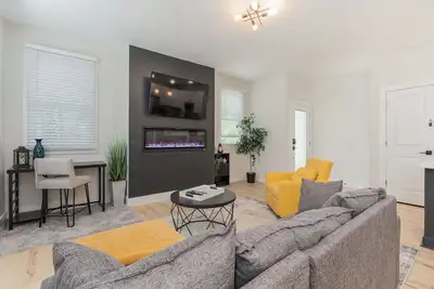 Image de Downtown Bliss, Walk Everywhere!