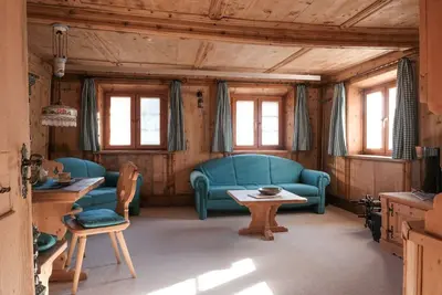 Image de Allegra and welcome to the apartment Residenza da Ennio.