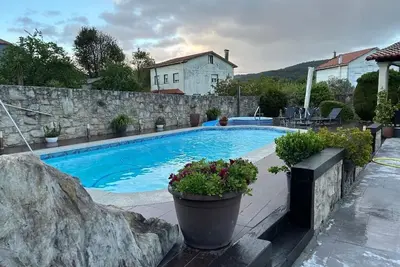 Image de A casa da charca