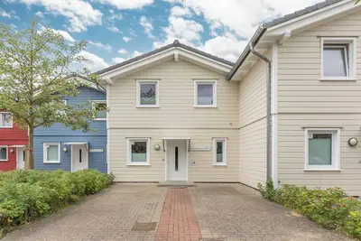 Image de Vacation home \"Wattenmeer\" in Dagebüll for up to 5 people
