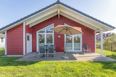 Image de Vacation home \"Sternschnuppe\" in Dagebüll for up to 4 people