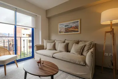 Image de w* | Marvelous 1br w/ Great Balcony in Cusco