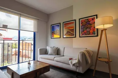 Image de w* | Wonderful 2br w/ Perfect Balcony in Cusco