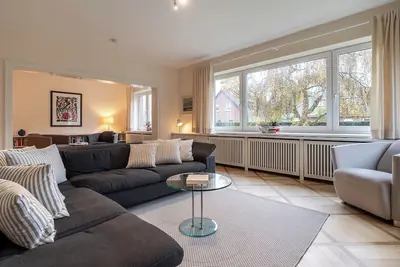 Image de Luxury holiday home Domizil im Dorf - vacation in a prime location in St. Peter-Dorf