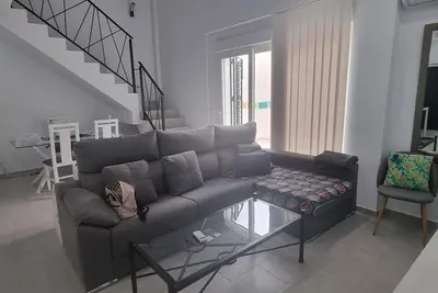 Image de Entire Home in Chiclana de la Frontera