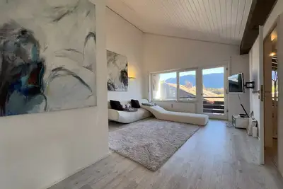 Image de Vacation apartment Vier Jahreszeiten