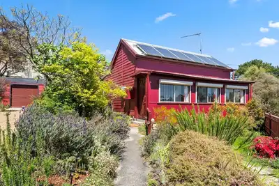 Image de Little Red in Katoomba