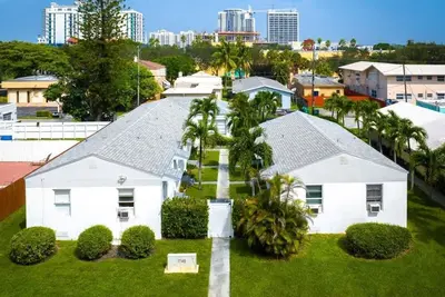 Image de Sunset Cove  Free Parking + Wifi