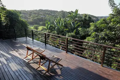 Image de Luxury Coastal Escape in Zimbali: Your Private Oasis Awaits!